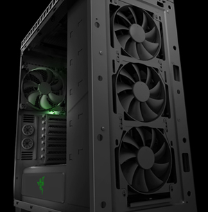 NZXT