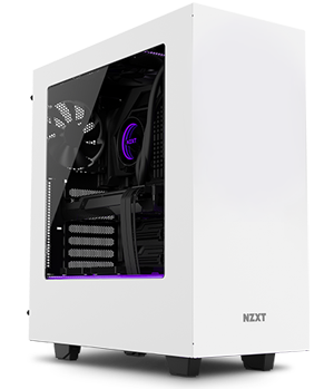 NZXT