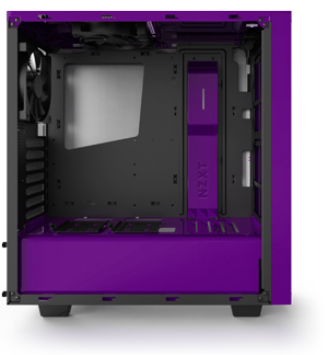 NZXT