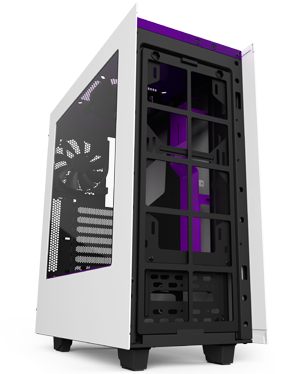 NZXT