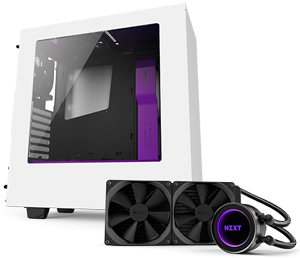 NZXT