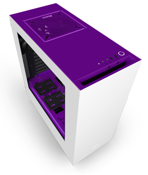 NZXT