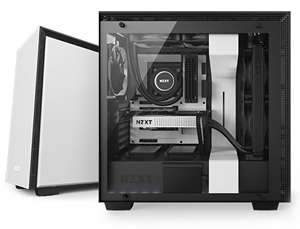 NZXT