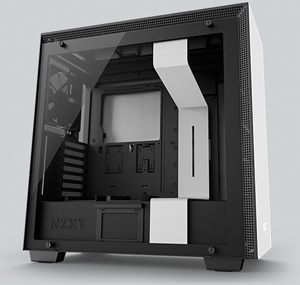 NZXT