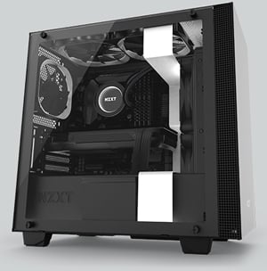 NZXT