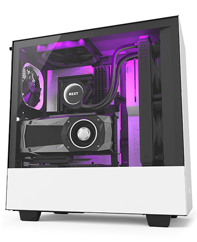 NZXT