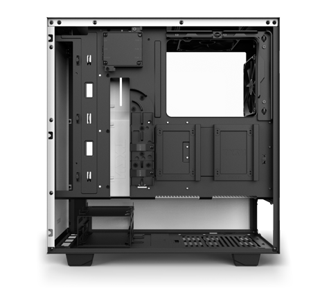 NZXT