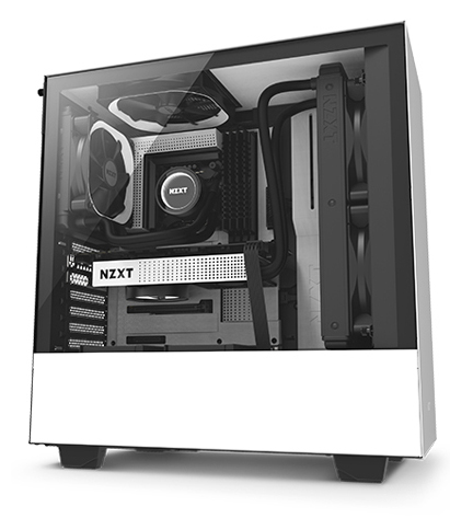 NZXT