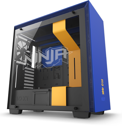 NZXT