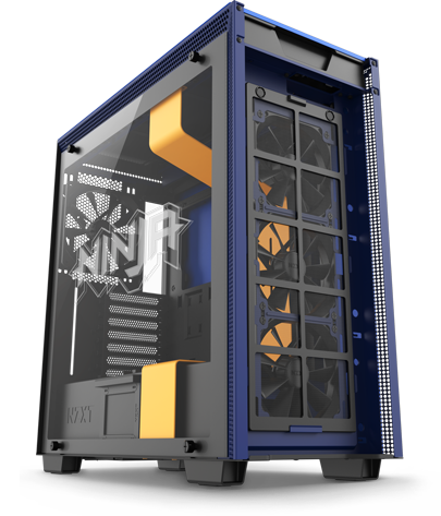 NZXT
