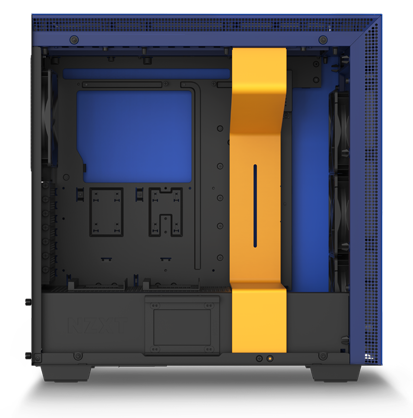 NZXT