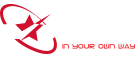 Rosewill In Your Own Way Logo
