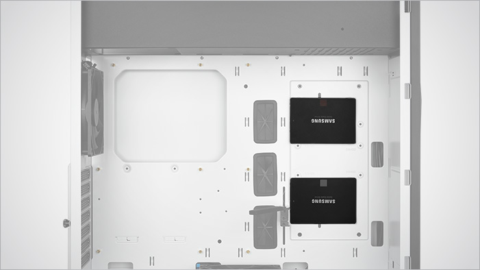 Rosewill PRISM S-LITE