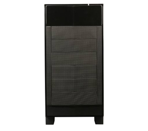 LOGISYS Computer SECC ATX Mid Tower Computer Case