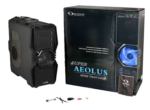RAIDMAX
