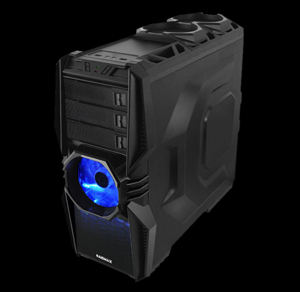 RAIDMAX
