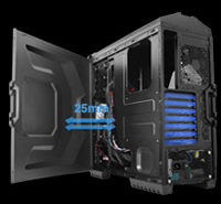 RAIDMAX
