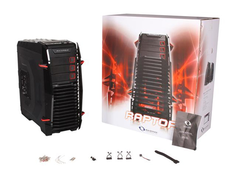 RAIDMAX