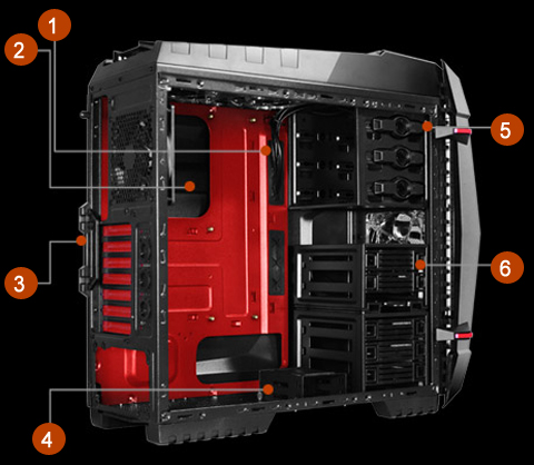 RAIDMAX