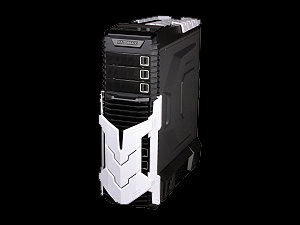 RAIDMAX AGUSTA ATX 605BW PCケース 本体 ホワイト NeweggBusiness - RAIDMAX AGUSTA ATX-605BW Black / White Steel ATX