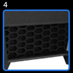  ATX-605BW