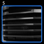   ATX-605BW