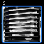   ATX-605BW