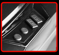 ANTI-DUST RUBBER COVERS.