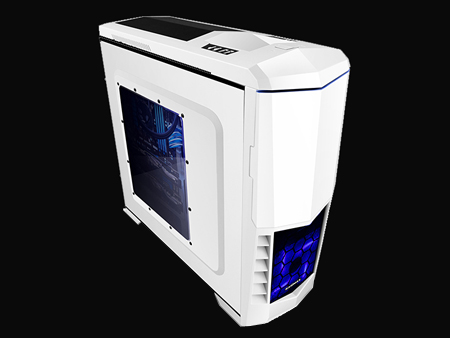 Scorpio V