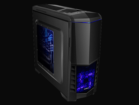Scorpio V