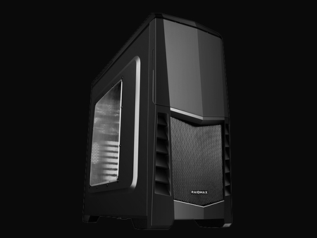 Scorpio V