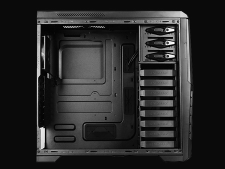 Scorpio V