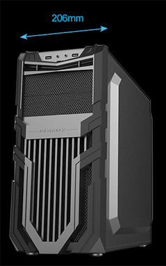 VORTEX SERIES VORTEX V5