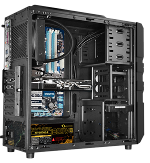 VORTEX SERIES VORTEX V5
