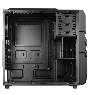 VORTEX SERIES VORTEX V5