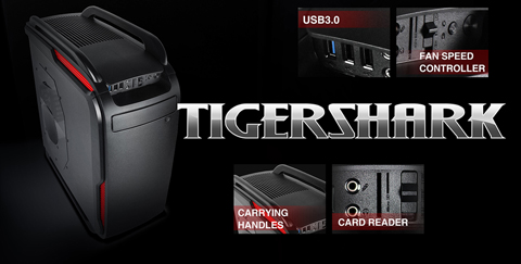 TIGERSHARK