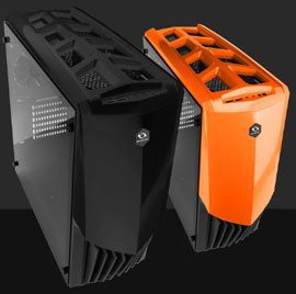 Cable Management