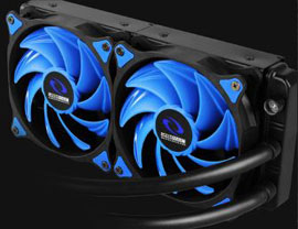Liquid Cooling System