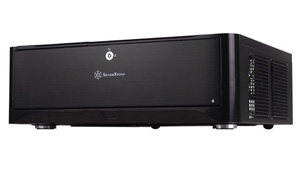 SilverStone Computer Case