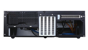 SilverStone Computer Case