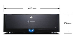 SilverStone Computer Case