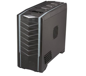 SilverStone Computer Case