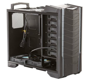 SilverStone Computer Case