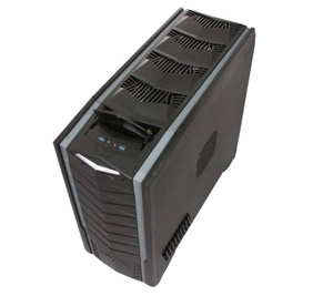 SilverStone Computer Case