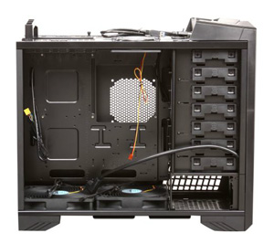 SilverStone Computer Case
