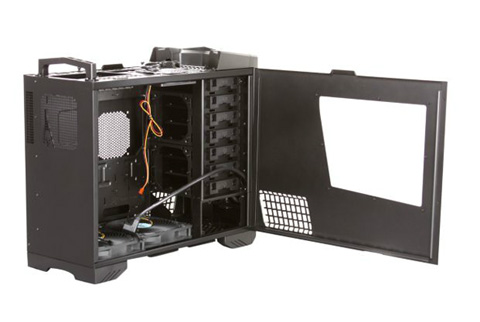 SilverStone Computer Case