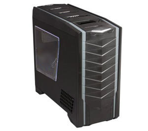 SilverStone Computer Case