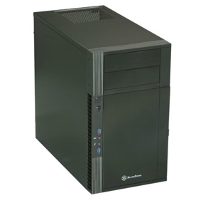 SilverStone Computer Case