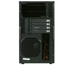 SilverStone Computer Case