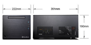 SST-SG08B